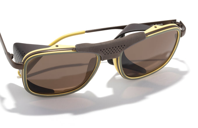 sunski ferrata olive citrine amber aerial angle