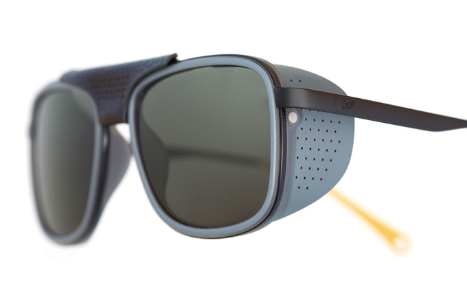 sunski ferrata storm forest close up three quarter angle