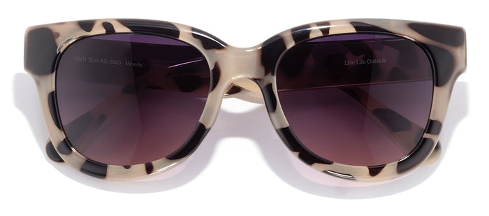 color Tortoise Afterglow
