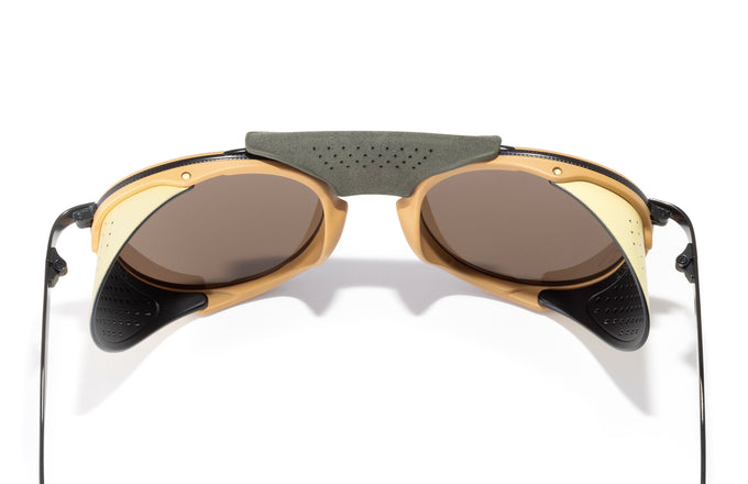 strada sand amber back angle