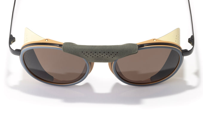 strada sand amber top front angle