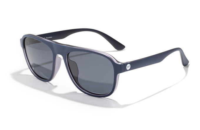 sunski shoreline spruce slate three quarter angle