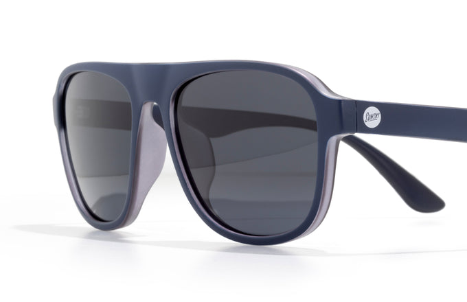 sunski shoreline spruce slate close up three quarter angle