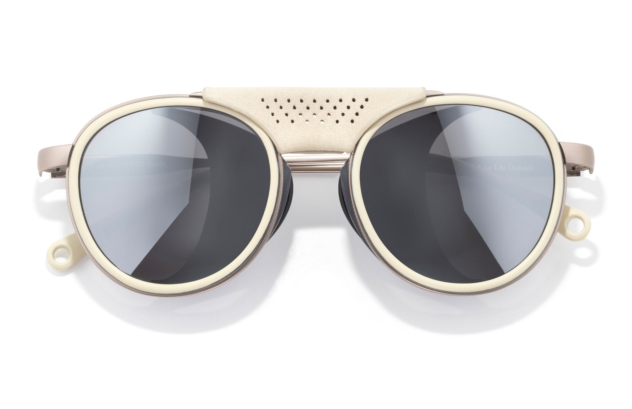 ウインター シェル セット　gold u0026 silver  貝殻