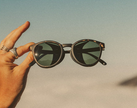 Tera Polarized Sunglasses - Sunski – Sunski