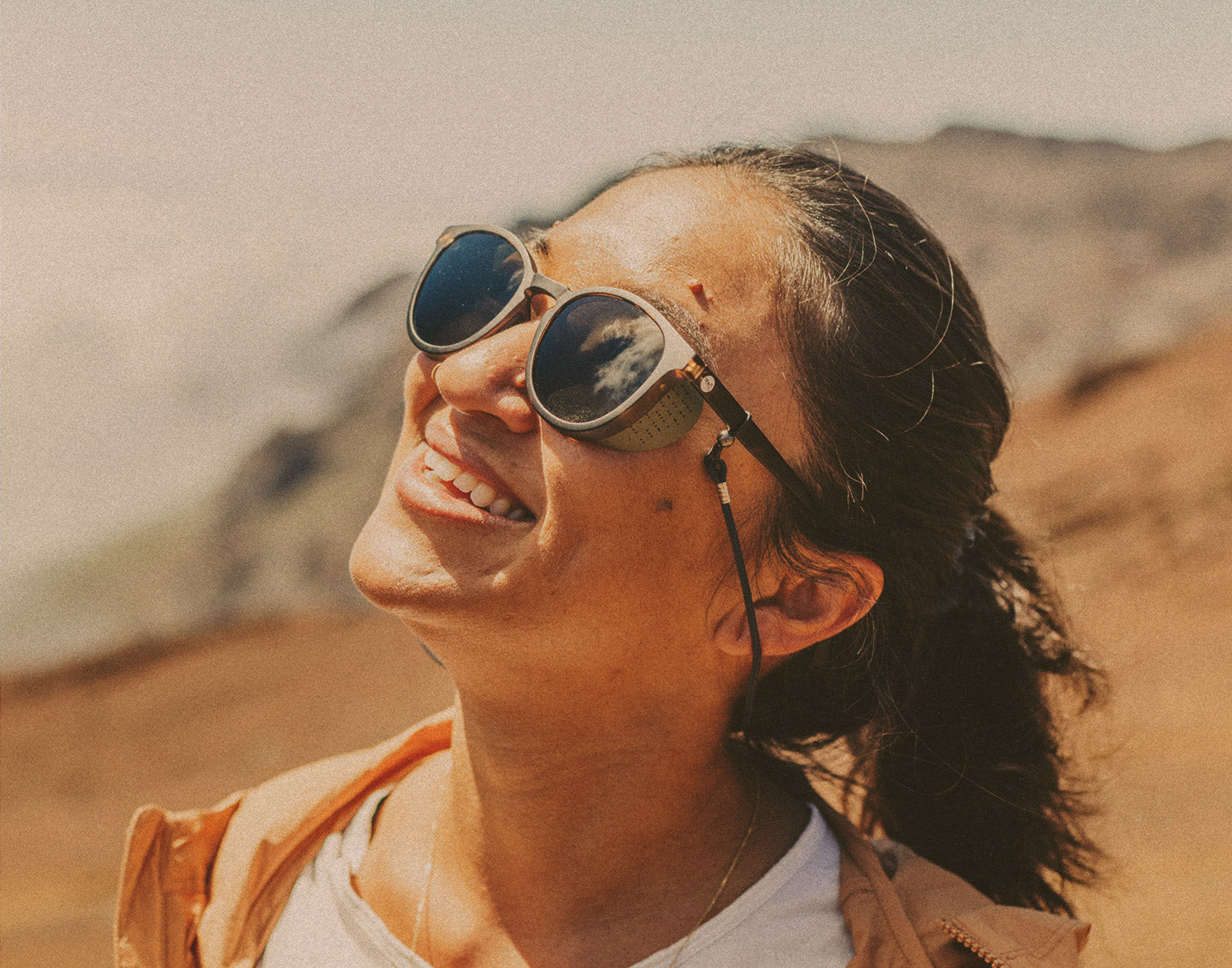 Tera Polarized Sunglasses - Sunski – Sunski