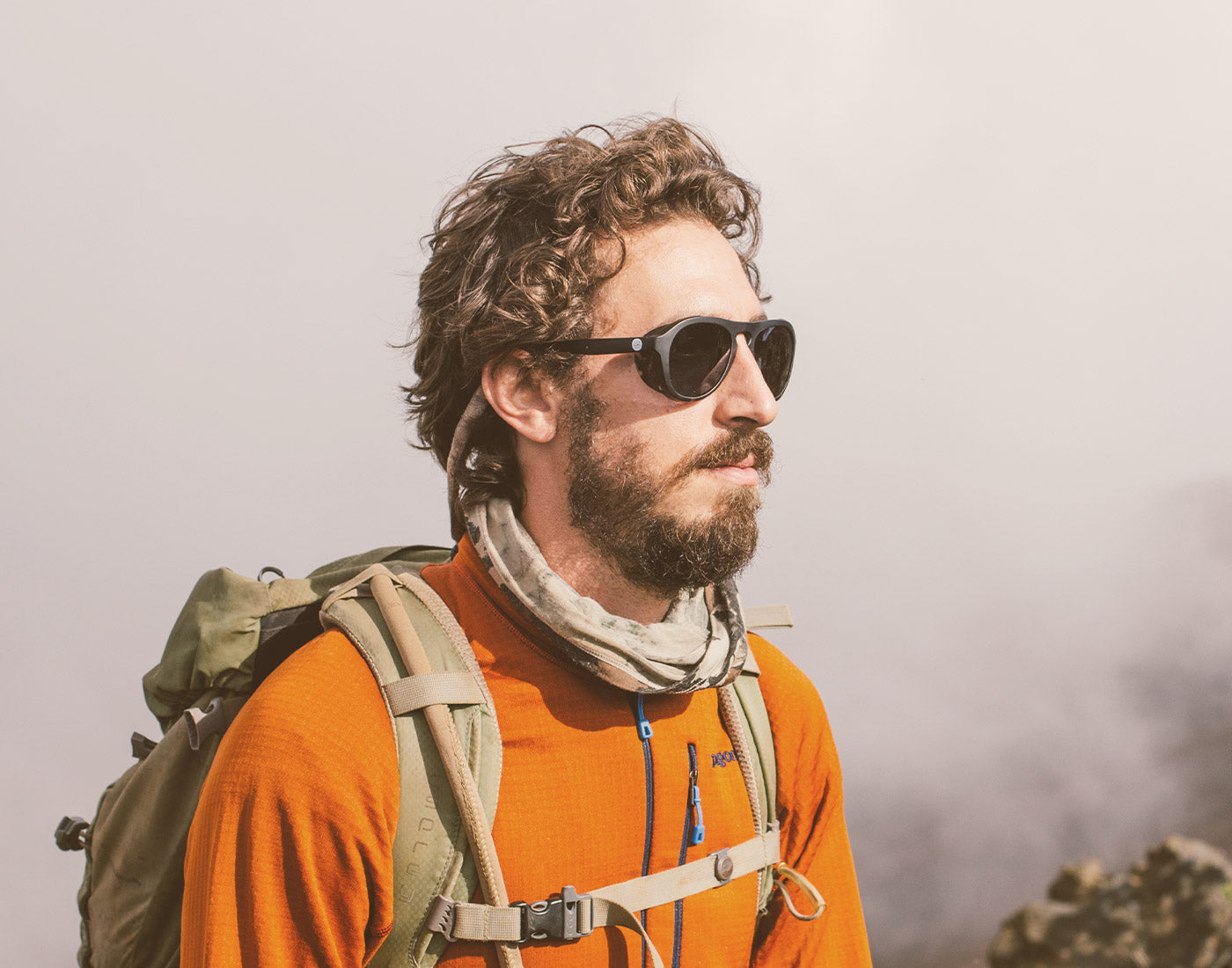 Treeline Polarized Sunglasses | Sunski