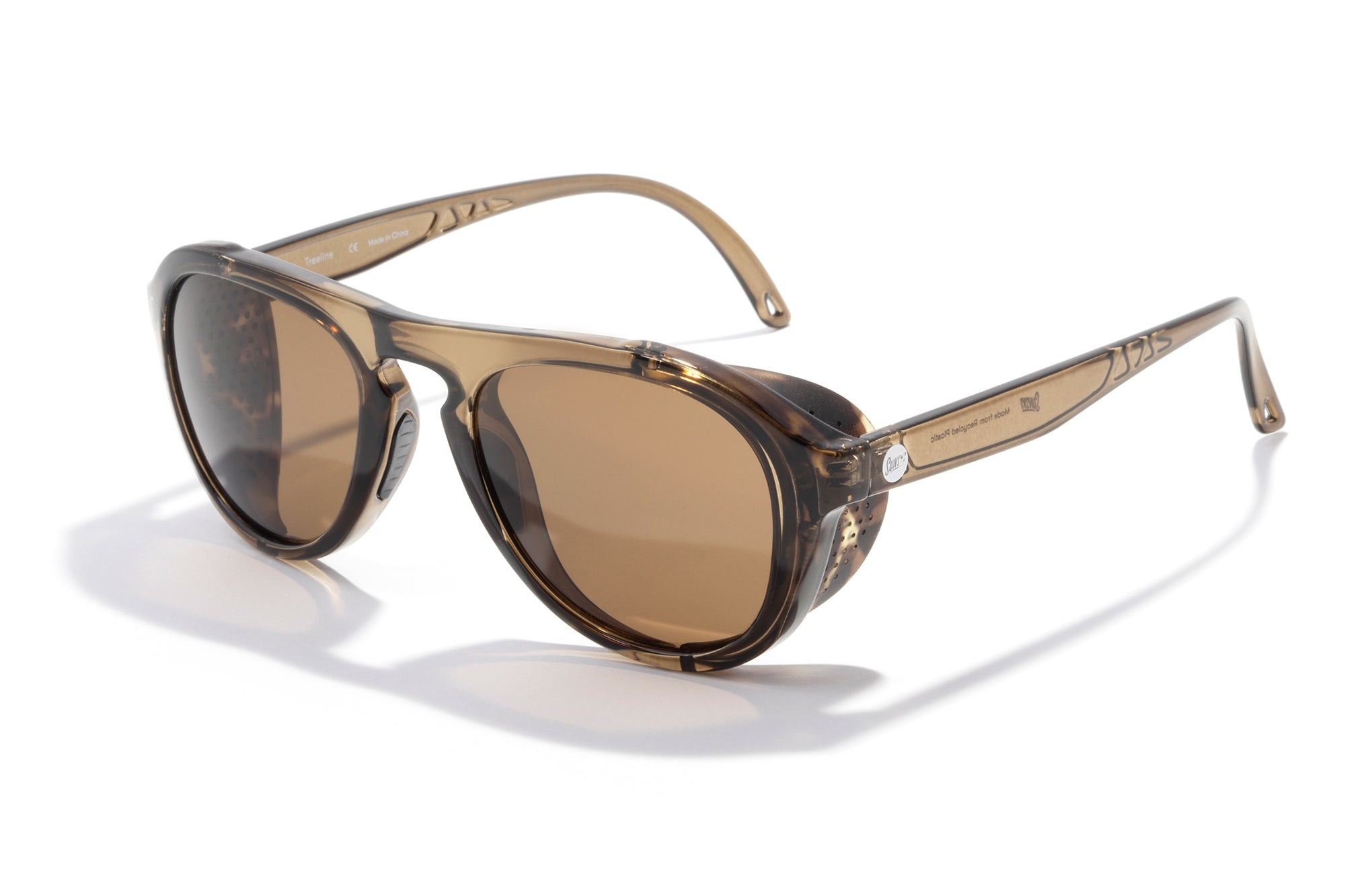 Treeline Polarized Sunglasses | Sunski