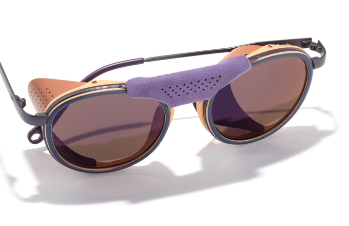 strada violet galaxy aerial angle