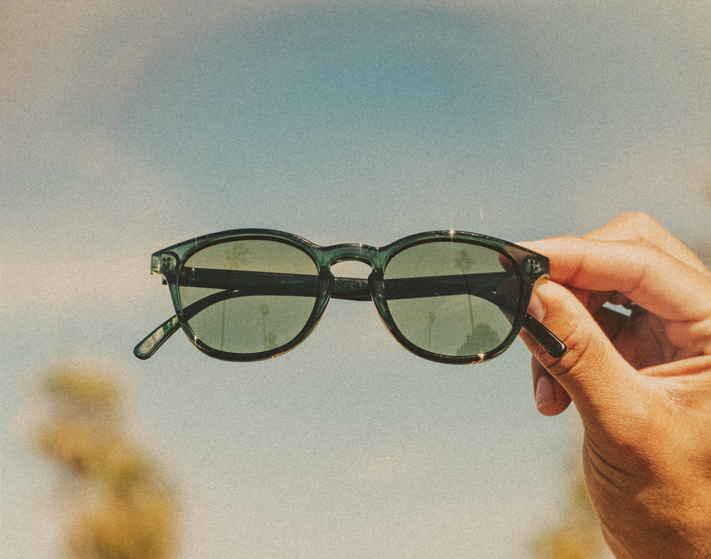 Yuba Polarized Sunglasses – Sunski