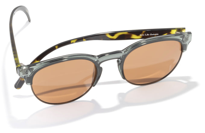 sunski avila pine tortoise amber aerial angle