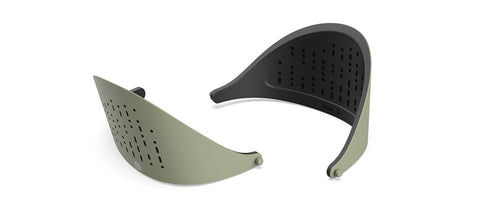 sunski tera sun shield olive laydown