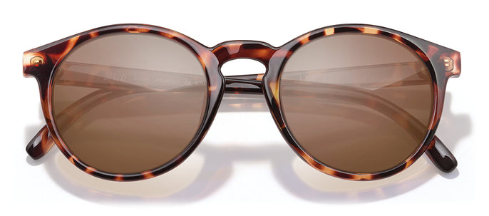 Dipsea Lens Kit - Tortoise Amber - color Tortoise Amber