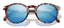 Dipsea Lens Kit Tortoise Aqua