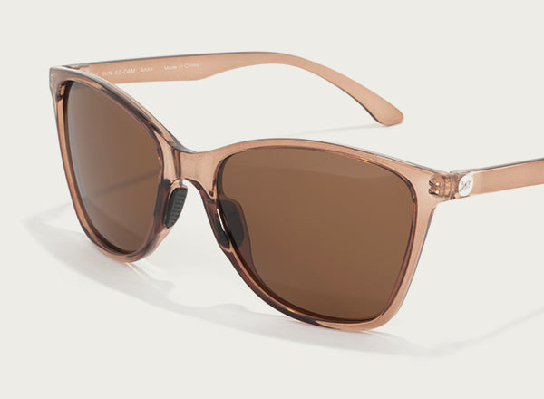 Anza Polarized Sunglasses – Sunski