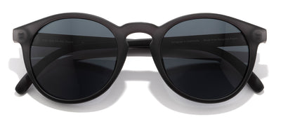 Dipsea Lens Kit - Black Slate - color Black Slate