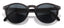 Dipsea Lens Kit Black Slate