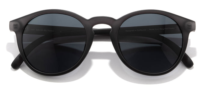 Dipsea Lens Kit - Black Slate - color Black Slate