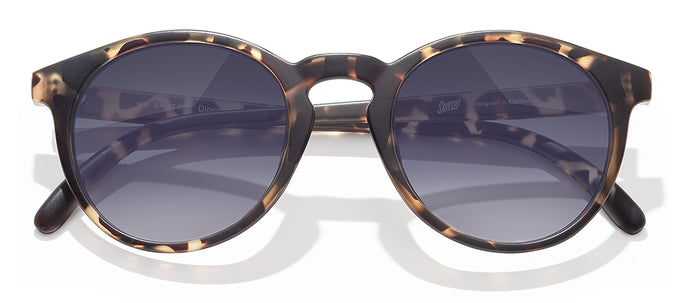 Dipsea Lens Kit - Tortoise Ocean - color Tortoise Ocean