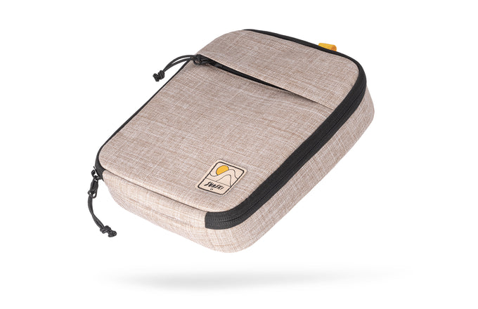 sunski travel case sand floating