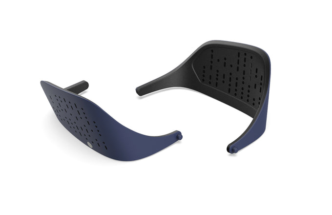 sunski couloir sun shield indigo product laydown