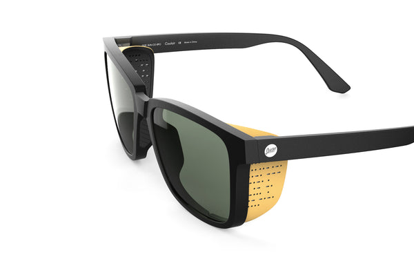 sunski couloir sun shield sunrise on couloir black forest