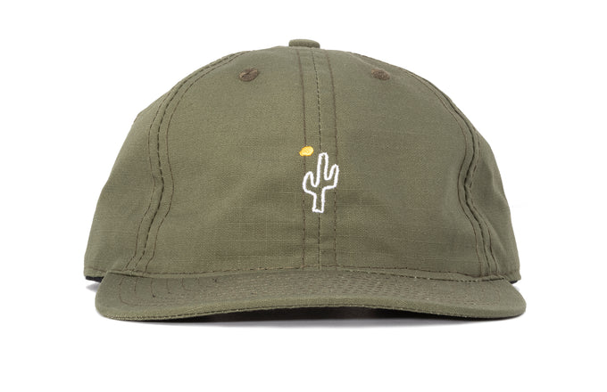 sunski friendly cactus hat ranger front angle