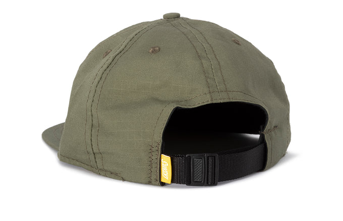 sunski friendly cactus hat ranger back angle