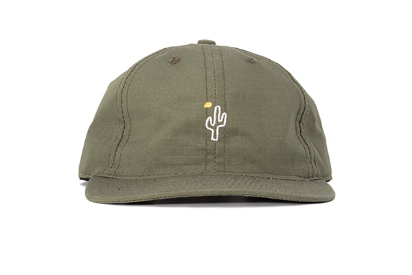 Cactus Hat
