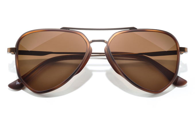Astra Polarized Sunglasses – Sunski