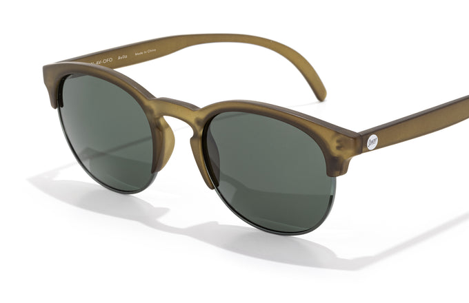 Avila Polarized Sunglasses – Sunski