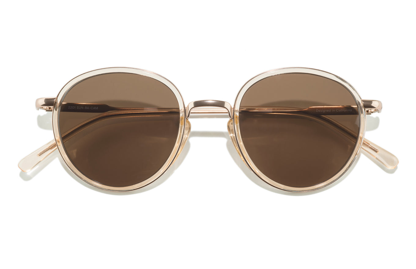 Baia Sunglasses - Virtual Try On | Sunski – Sunski