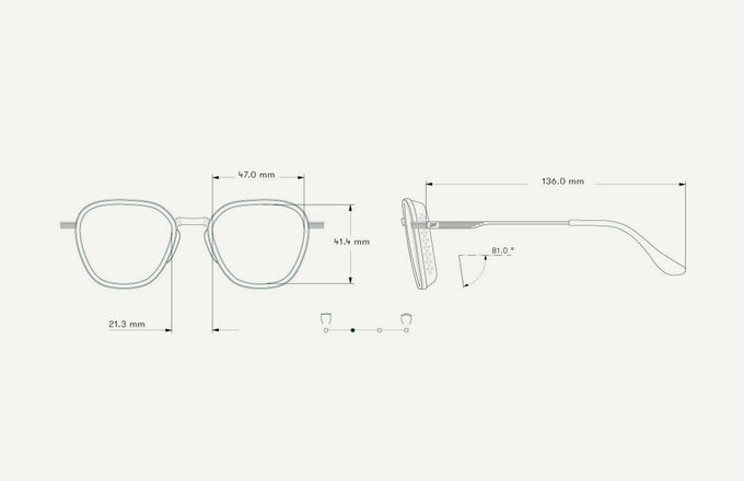 sunski bernina black slate size sketch