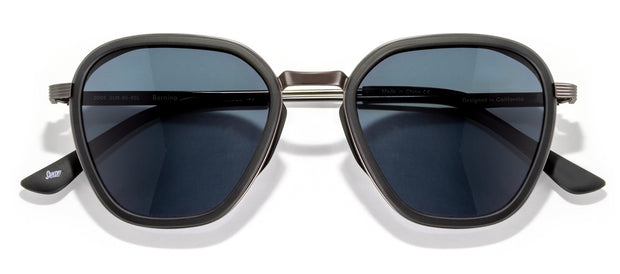 Sunglasses for Men Travel Sun Glasses Silver / MULTI