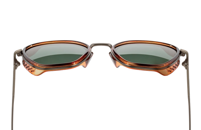 sunski bernina caramel forest bottom unfolded angle