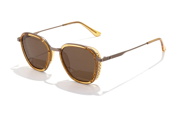 Bernina Polarized Sunglasses – Sunski