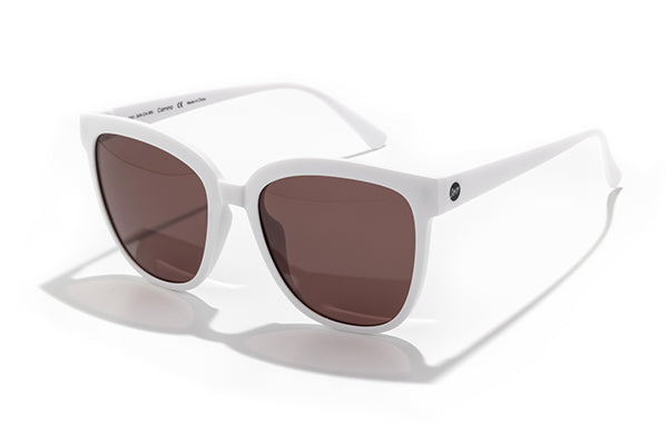 sunski camina snow ruby three quarter angle