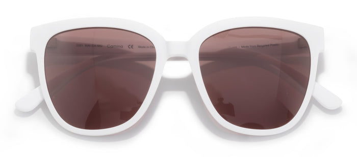 sunski camina snow ruby front angle