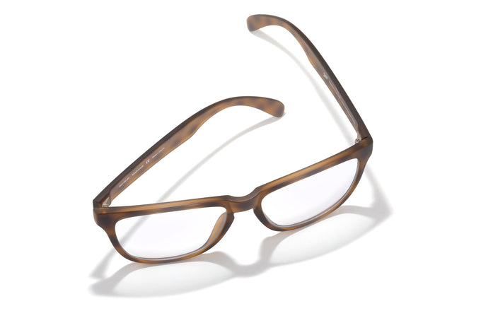 sunski classic blue light tortoise aerial view