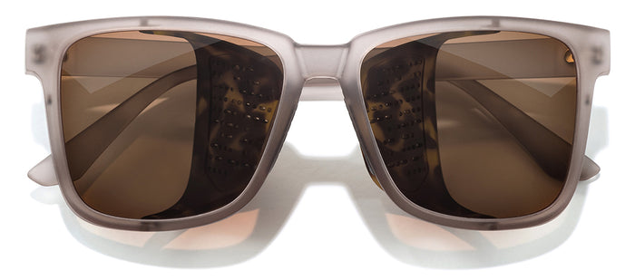 Polarized Fishing Sunglasses - Lifetime Warranty