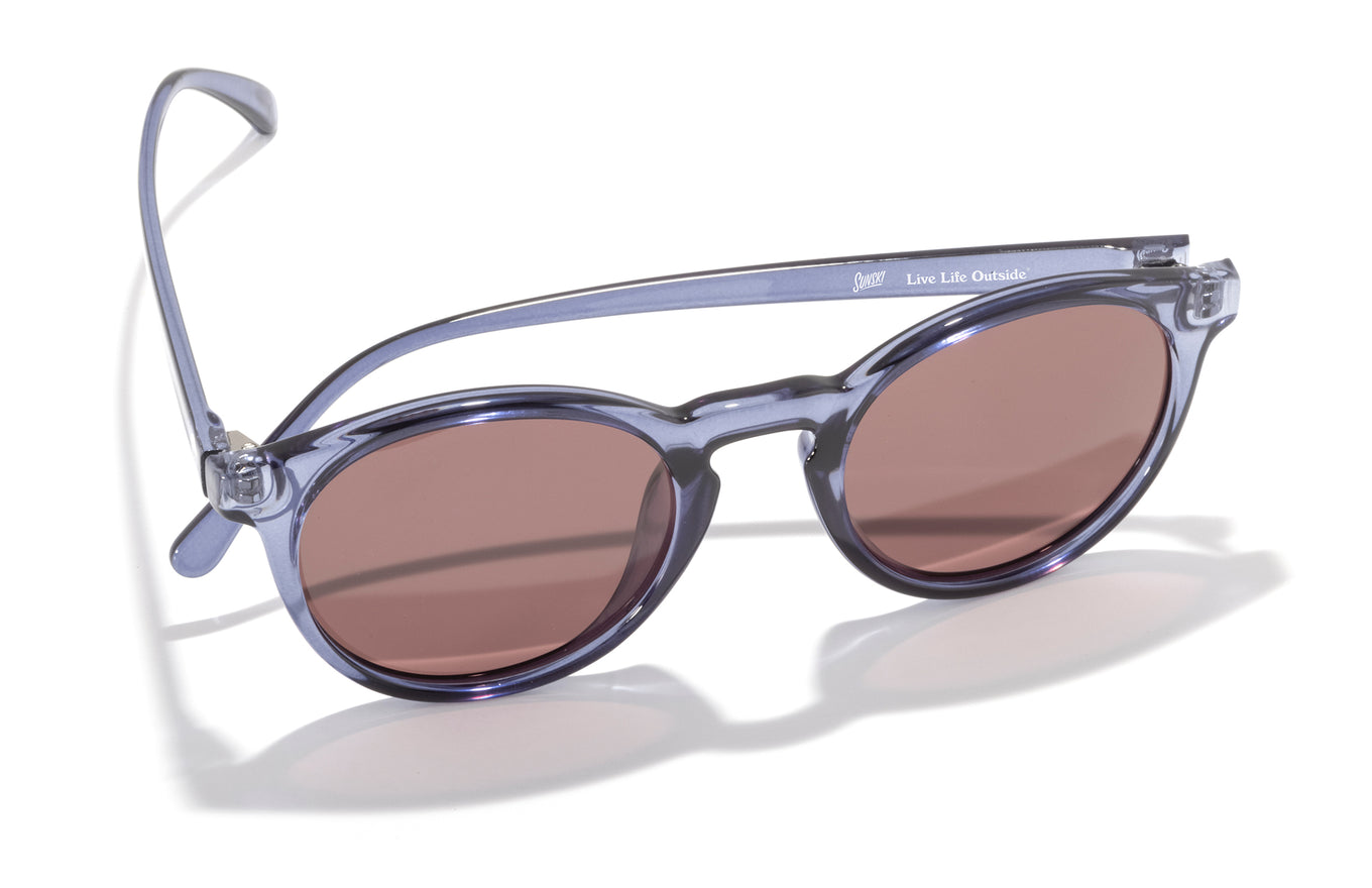 Dipsea Polarized Sunglasses Sunski