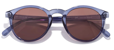 Dipsea Lens Kit - Dark Sapphire Ruby - color Dark Sapphire Ruby