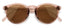 Dipsea Lens Kit Dusk Bronze
