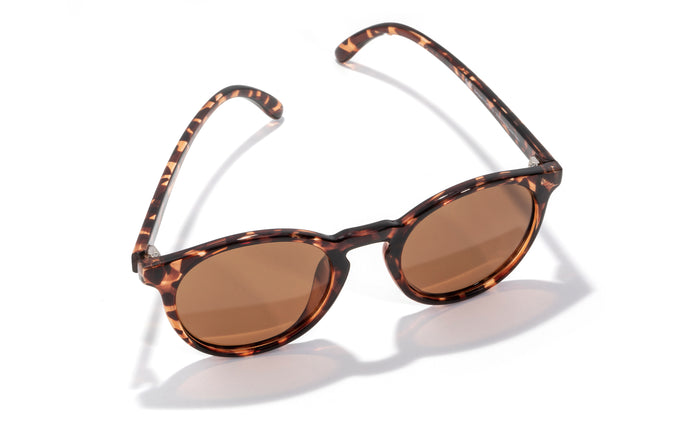 sunski dipsea tortoise amber aerial view