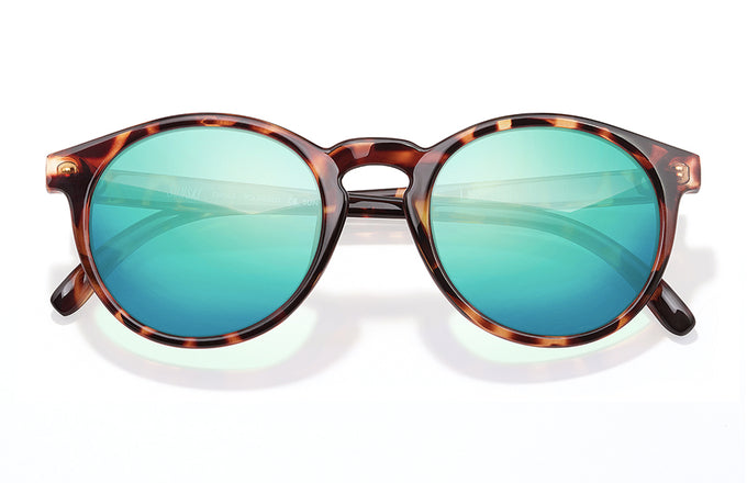 Dipsea Polarized Sunglasses – Sunski