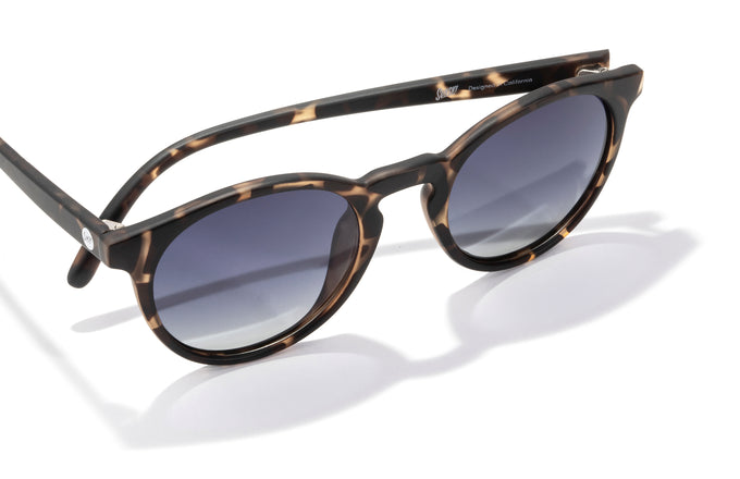 sunski dipsea tortoise ocean close up aerial angle