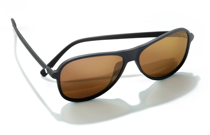 sunski foxtrot black bronze aerial view