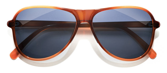 Sunline Fishing Glasses Unisex Outdoor Sports Polarized Anti-UV Sunshade  Sunglasses