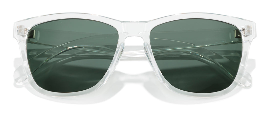 RB4323 Sunglasses in Transparent and Light Grey - RB4323 | Ray-Ban® US