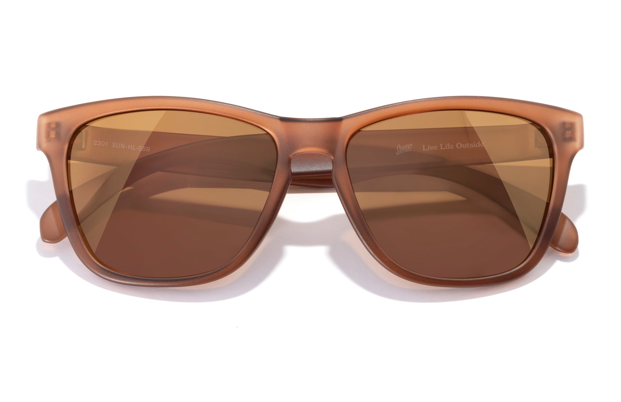 Headlands Polarized Sunglasses – Sunski